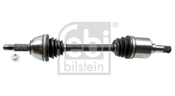 FEBI BILSTEIN 182446 Drive shaft