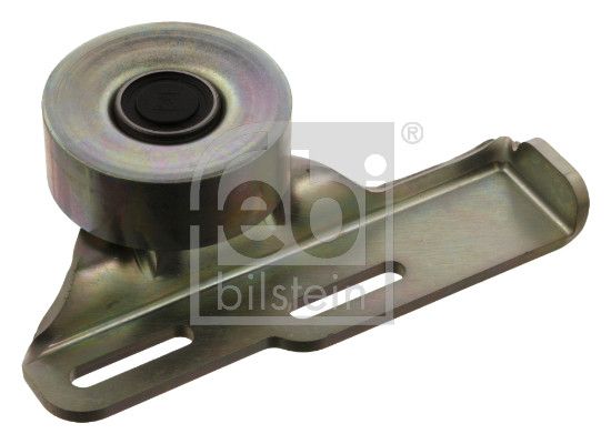 FEBI BILSTEIN 09790 Belt tensioner, v-ribbed belt