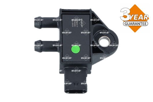 NRF 708089 Sensor, exhaust pressure