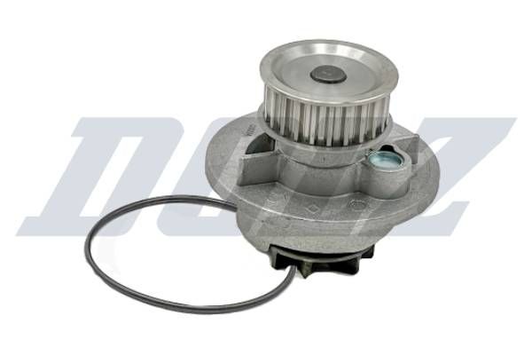 DOLZ O146 Water pump, engine cooling