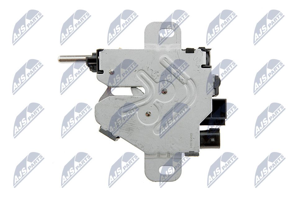Bonnet Lock-2