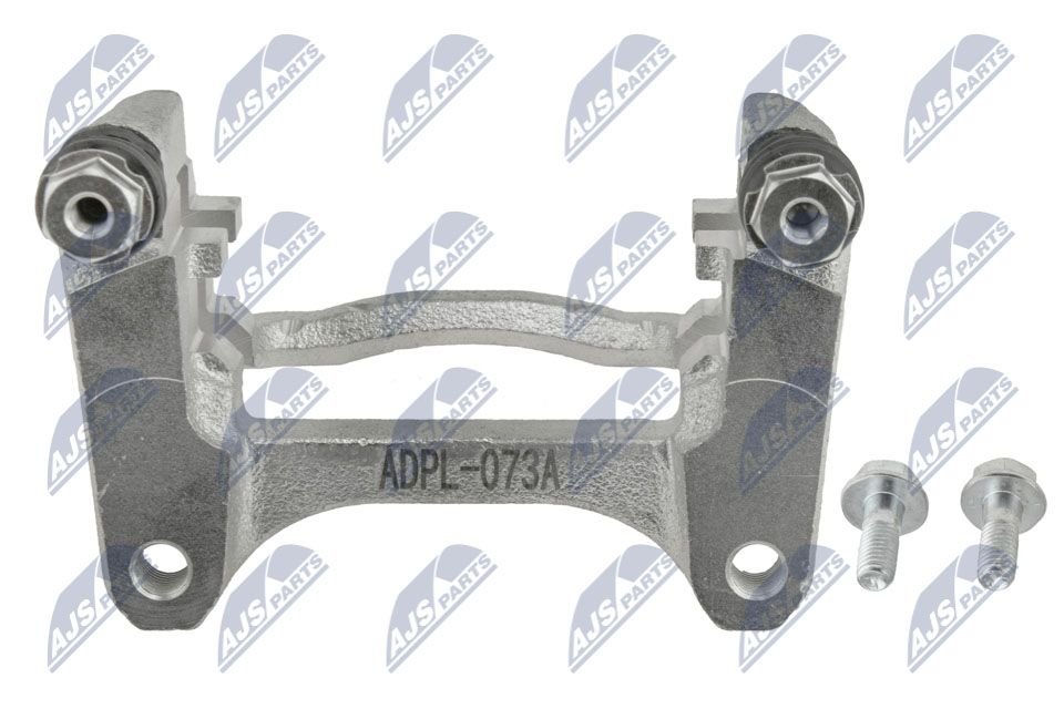 Bracket, brake caliper-1
