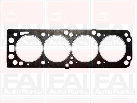 FAI AUTOPARTS HG198 Gasket, cylinder head