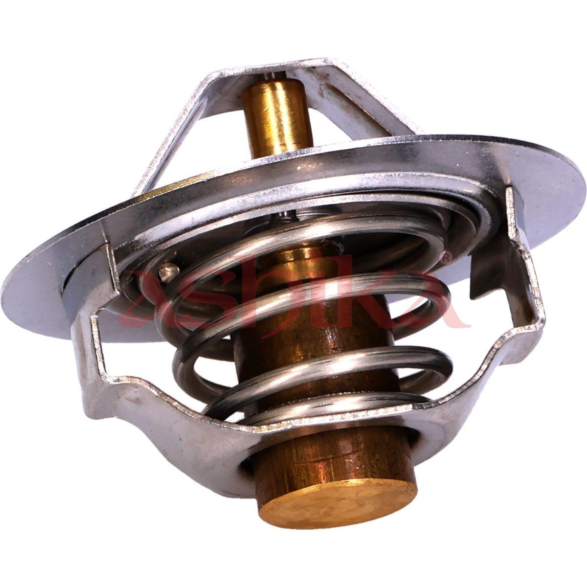 ASHIKA 38-09-925 Thermostat, coolant