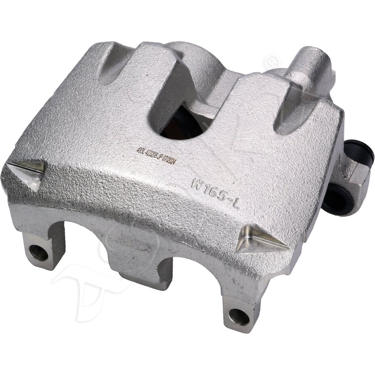 ASHIKA CAL493LJM Brake caliper