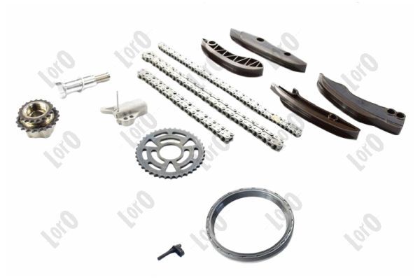 ABAKUS 142-01-501 Timing chain kit