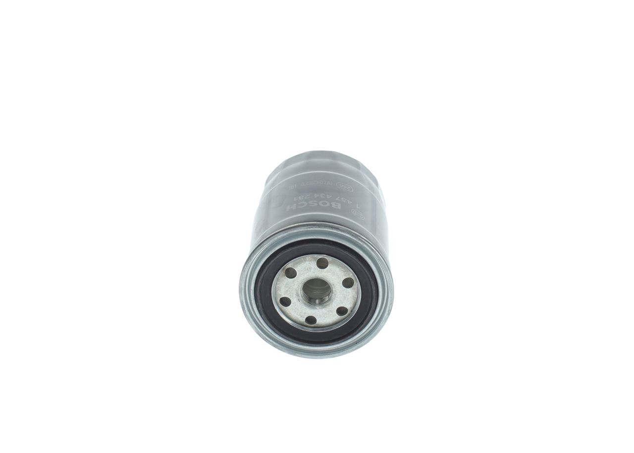 Fuel Filter-4