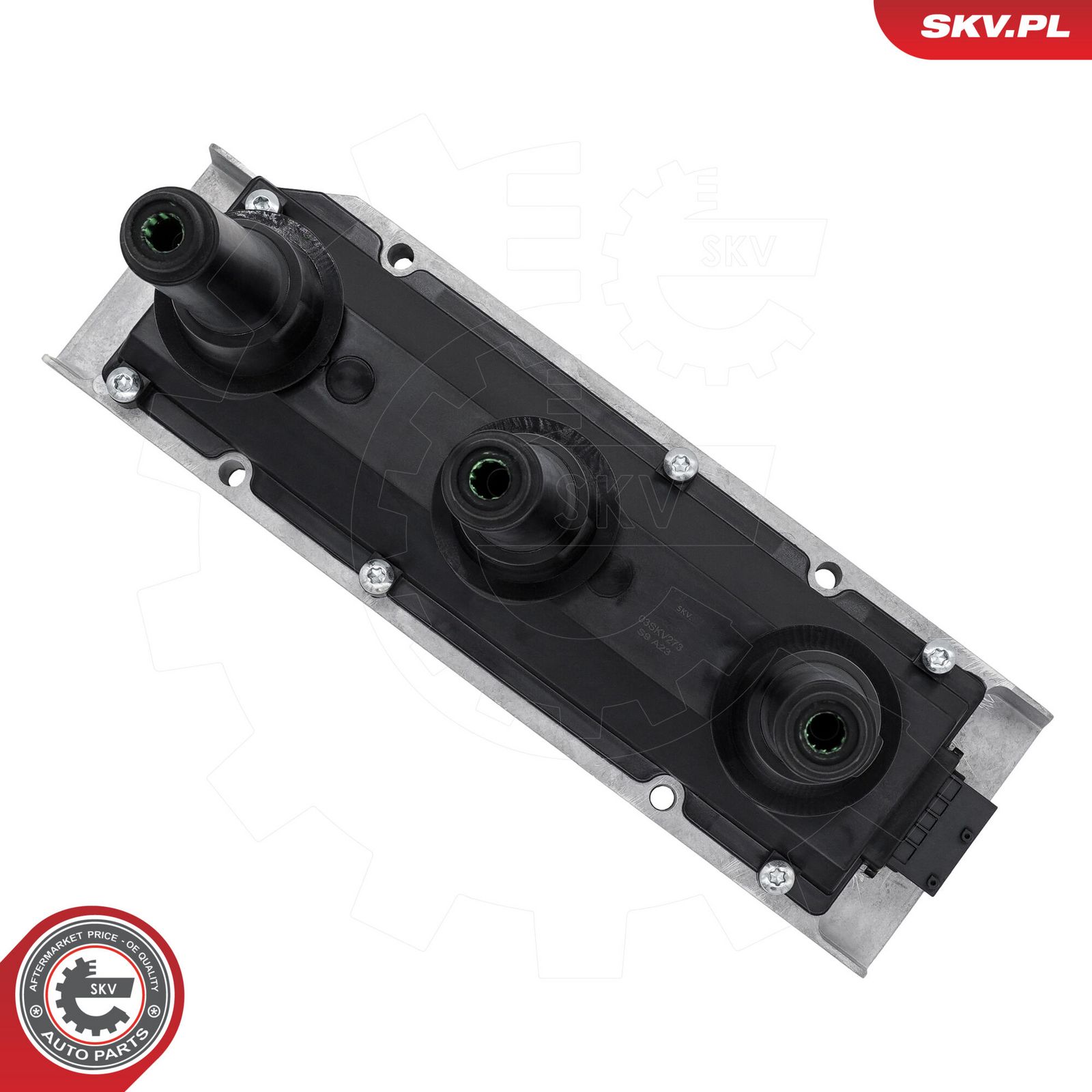 Ignition Coil-4