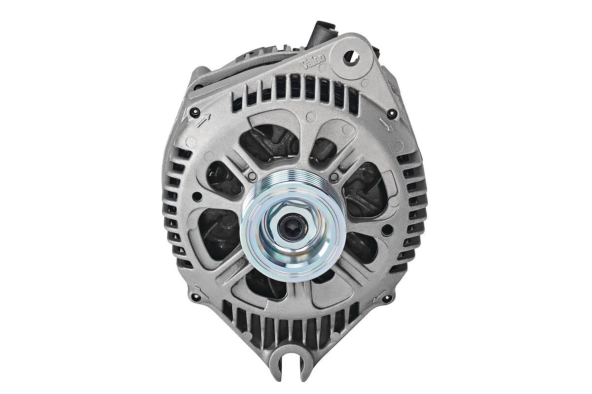 Alternator-1