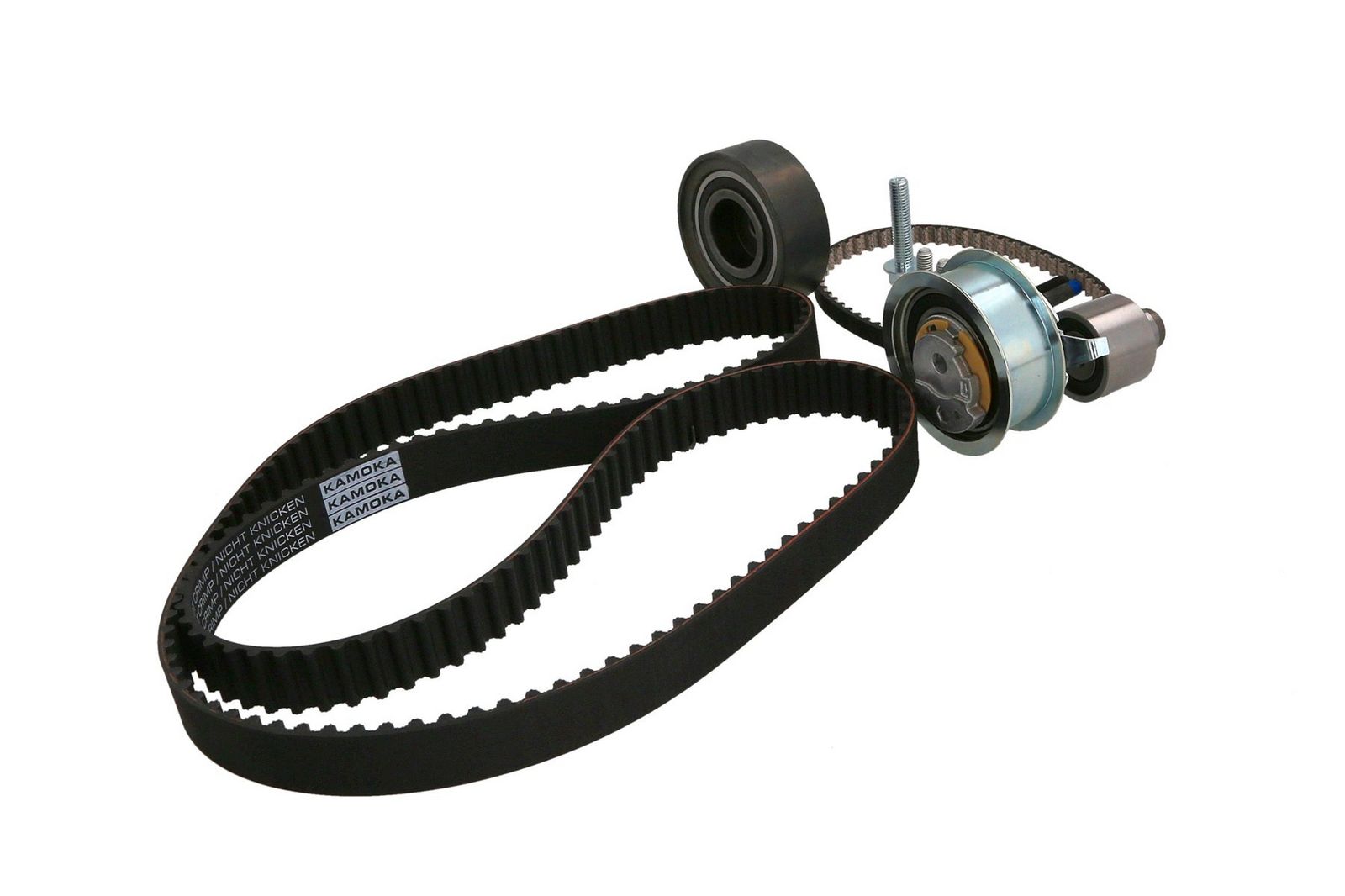 Timing Belt Kit-2