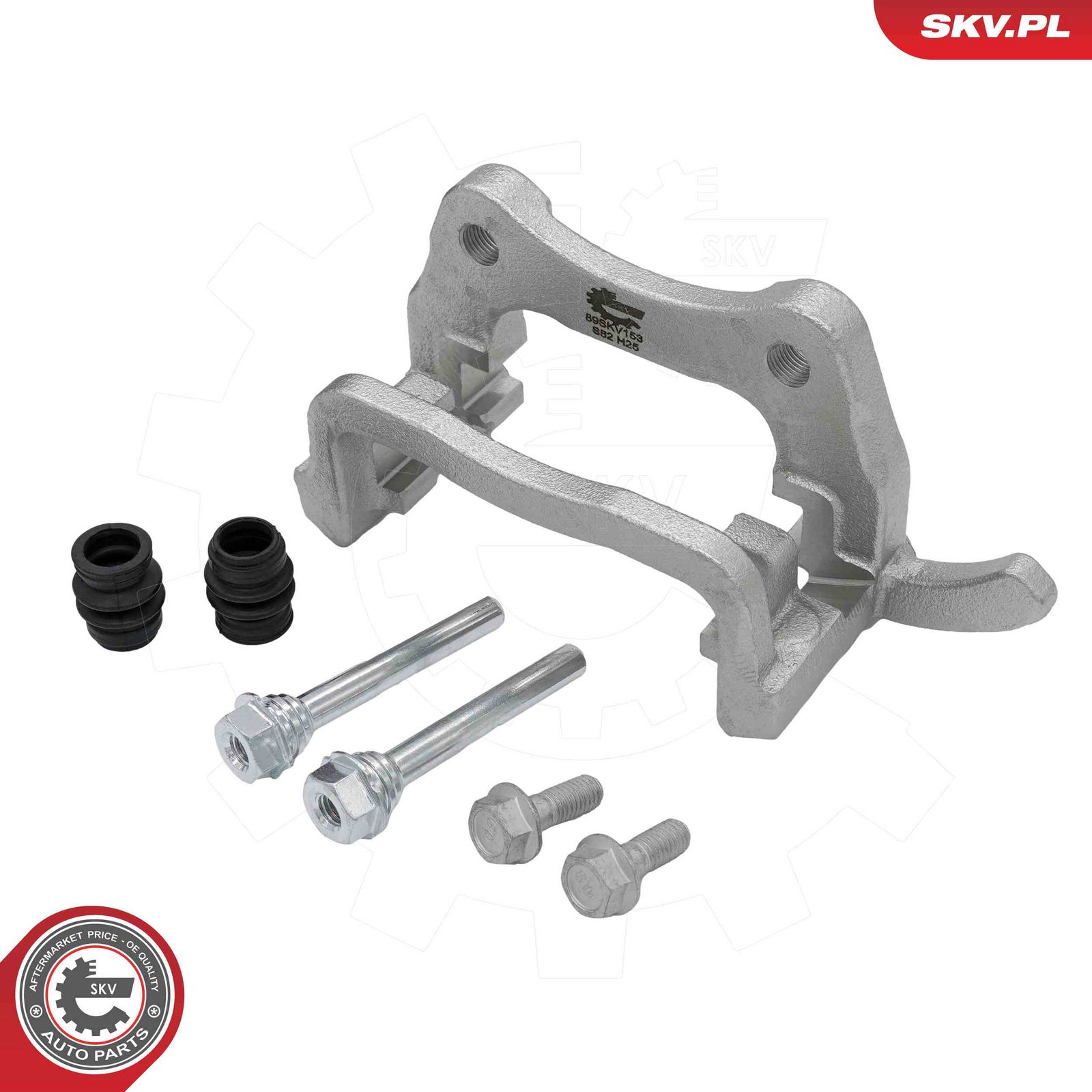 ESEN SKV 89SKV153 Bracket, brake caliper