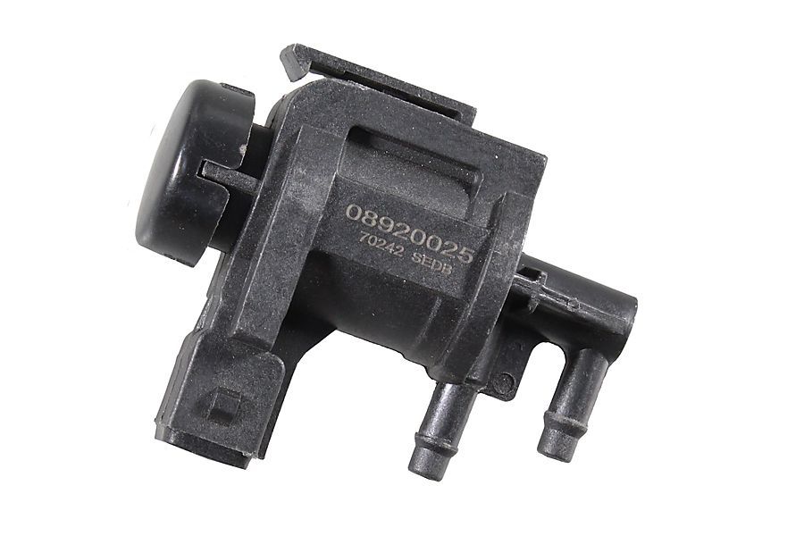 METZGER AUTOTEILE 08920025 Egr valve, exhaust control