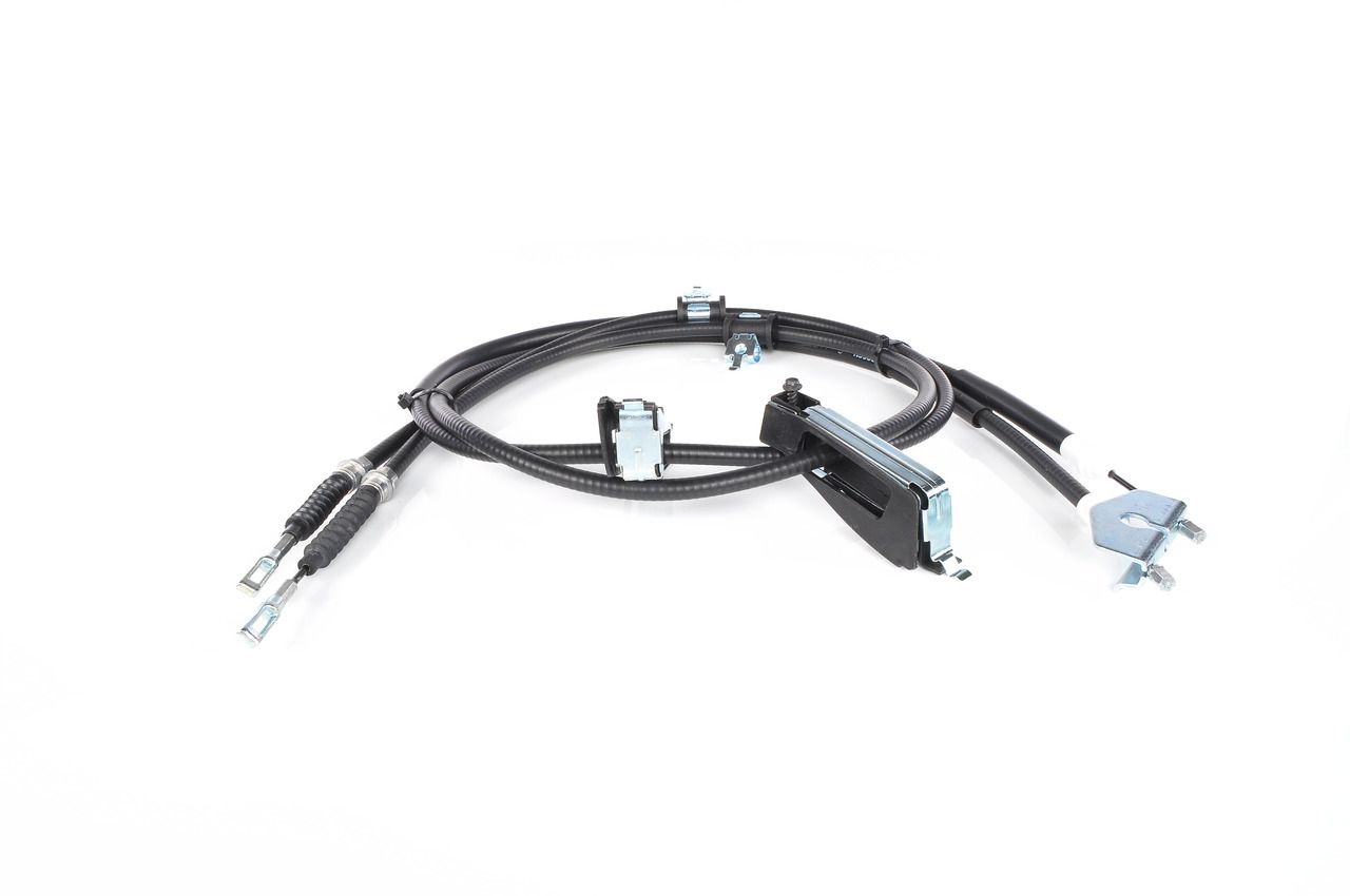BOSCH 1 987 477 933 Cable pull, parking brake