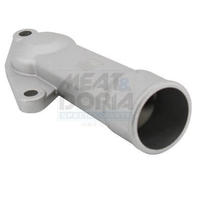 Coolant Flange-main