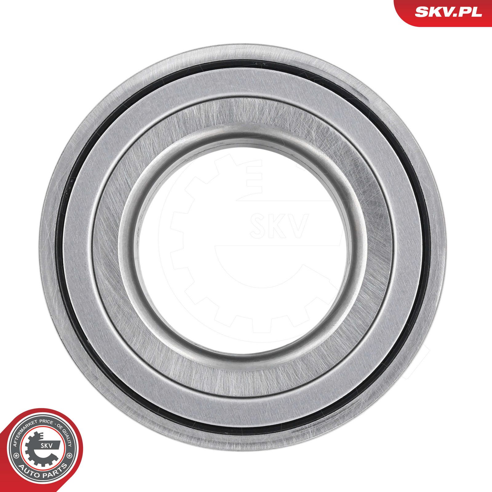 Wheel Bearing Kit-2