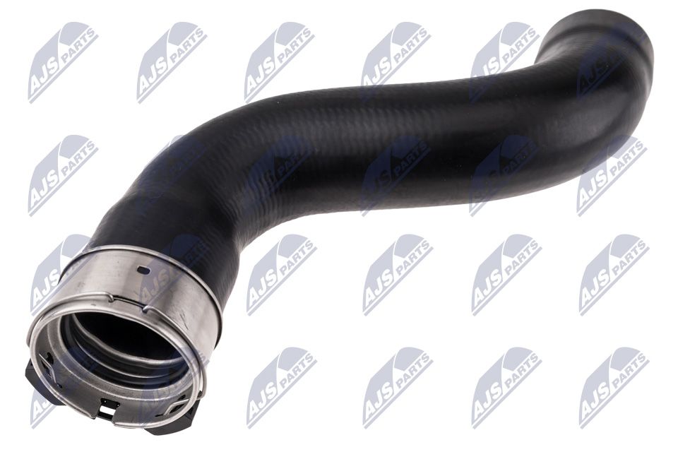 NTY GPP-RE-155 Charge air hose