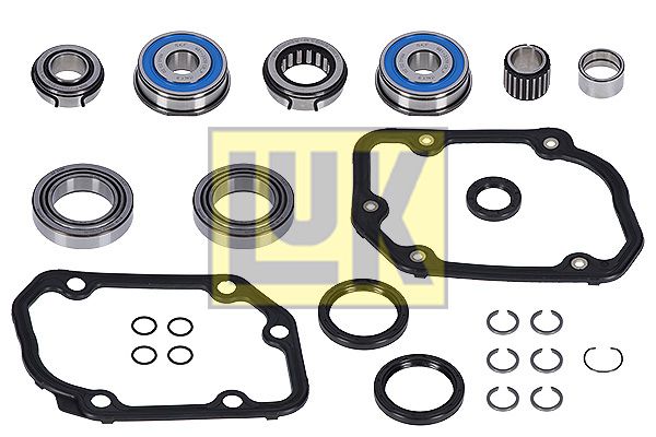 SCHAEFFLER LUK 462 0196 10 Repair kit, manual transmission