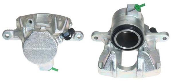 AXIA 392931 Brake caliper