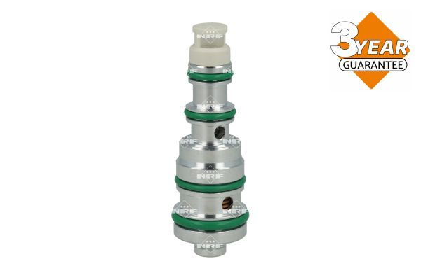 Control Valve, air conditioning compressor-3
