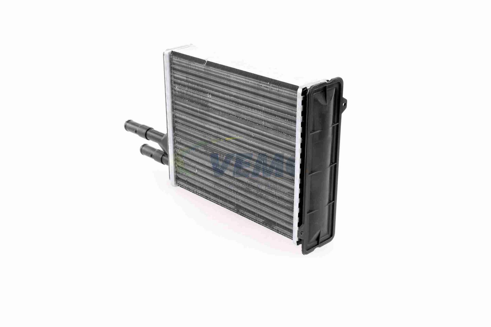 Heat Exchanger, interior heating-2