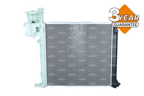 NRF 50581 Radiator, engine cooling