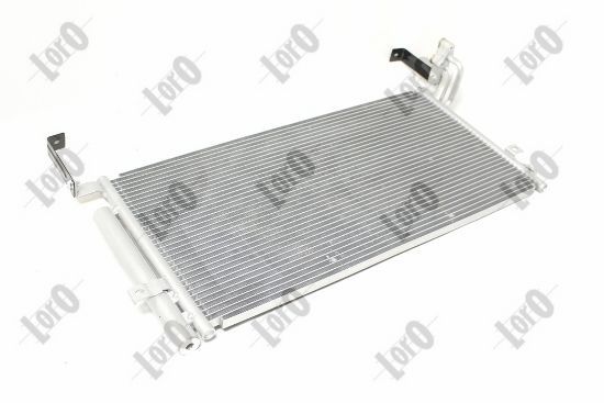 kondensatorius, oro kondicionierius