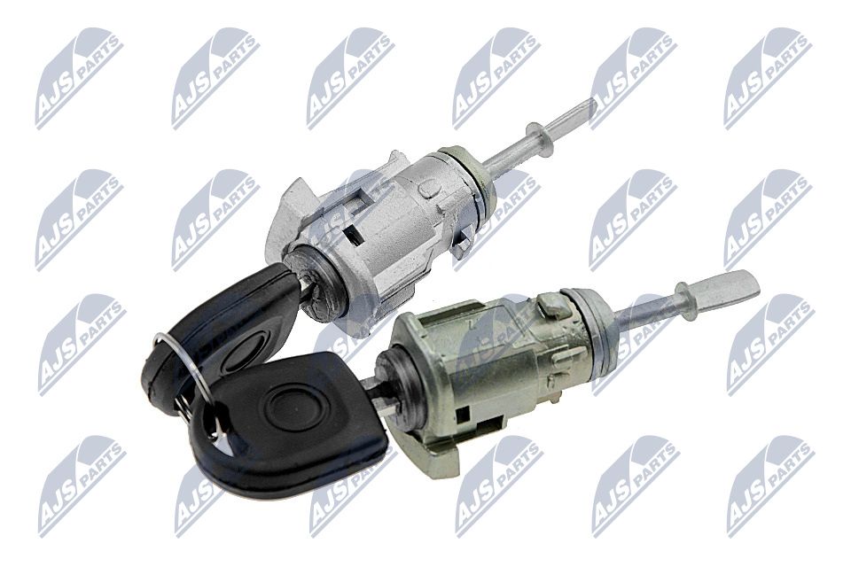 NTY EZC-WW-092 Lock cylinder kit