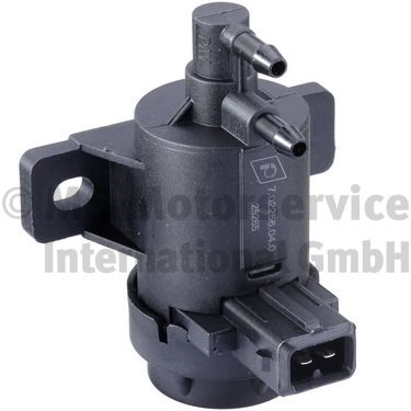 PIERBURG 7.02256.04.0 Pressure converter, exhaust control