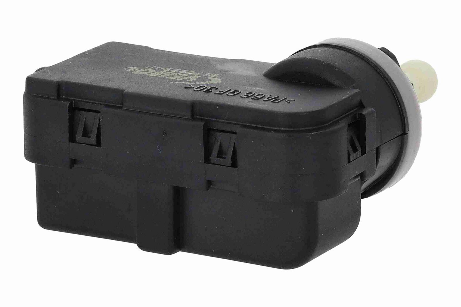 Actuator, headlight levelling-4