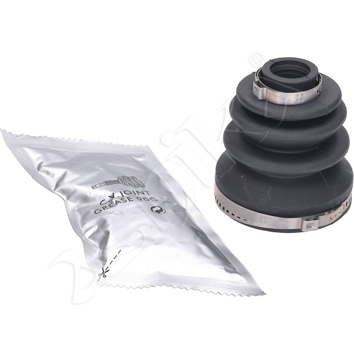 Bellow Kit, drive shaft