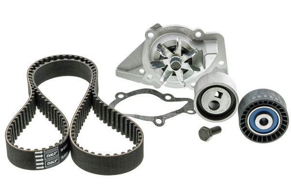AISIN TKPS-7011 Water pump & timing belt kit