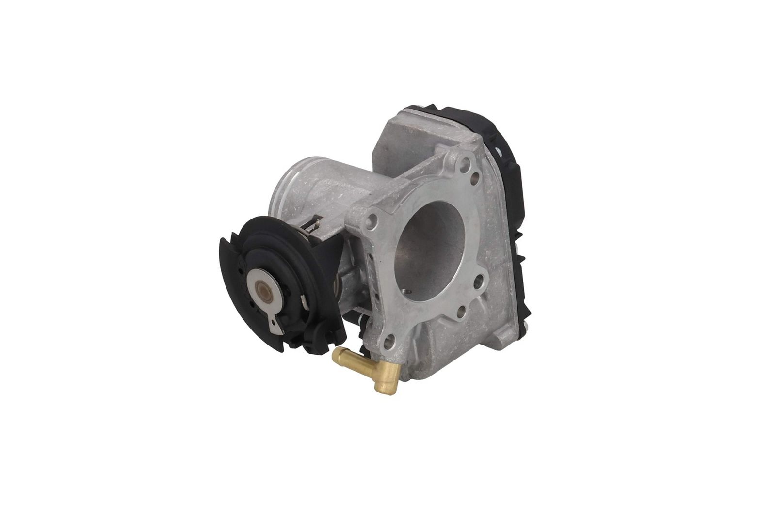 Throttle Body-2