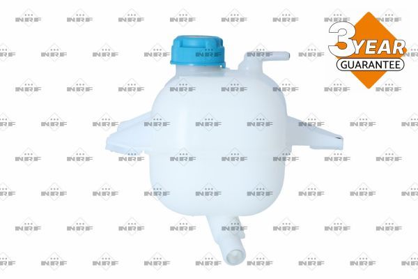 Expansion Tank, coolant-1