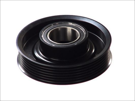 THERMOTEC KTT040084 Magnetic clutch, air conditioning compressor