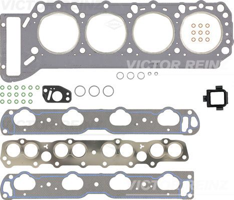 VICTOR REINZ 02-29190-02 Gasket kit, cylinder head