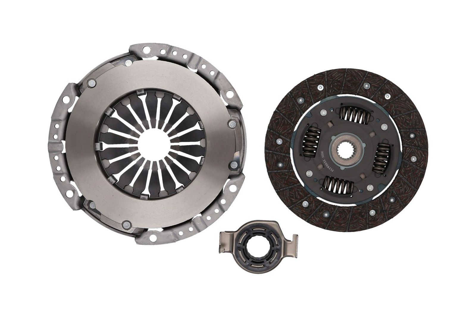 Clutch Kit-1