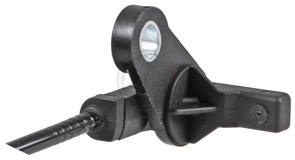 Sensor, wheel speed-2