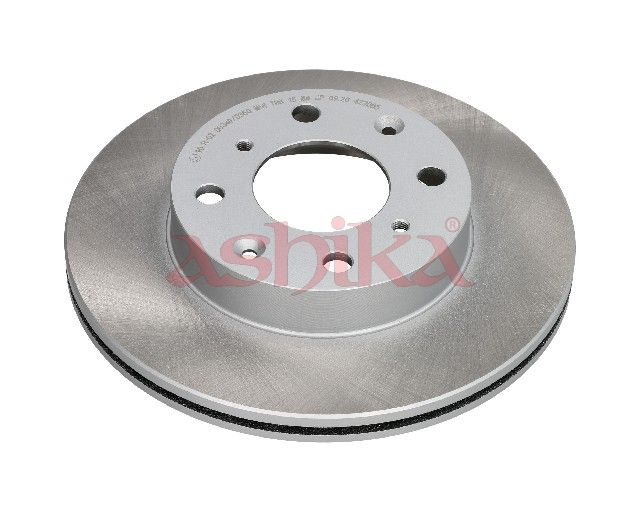 ASHIKA 60-04-413C Brake disc