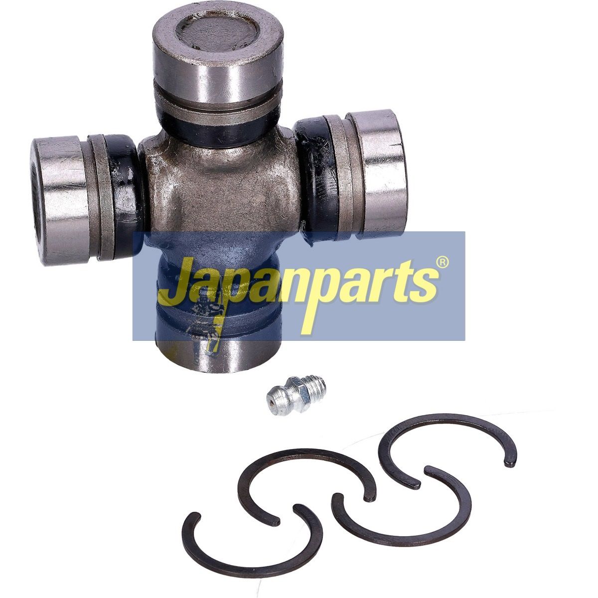 JAPANPARTS JO-H07 Joint, propshaft