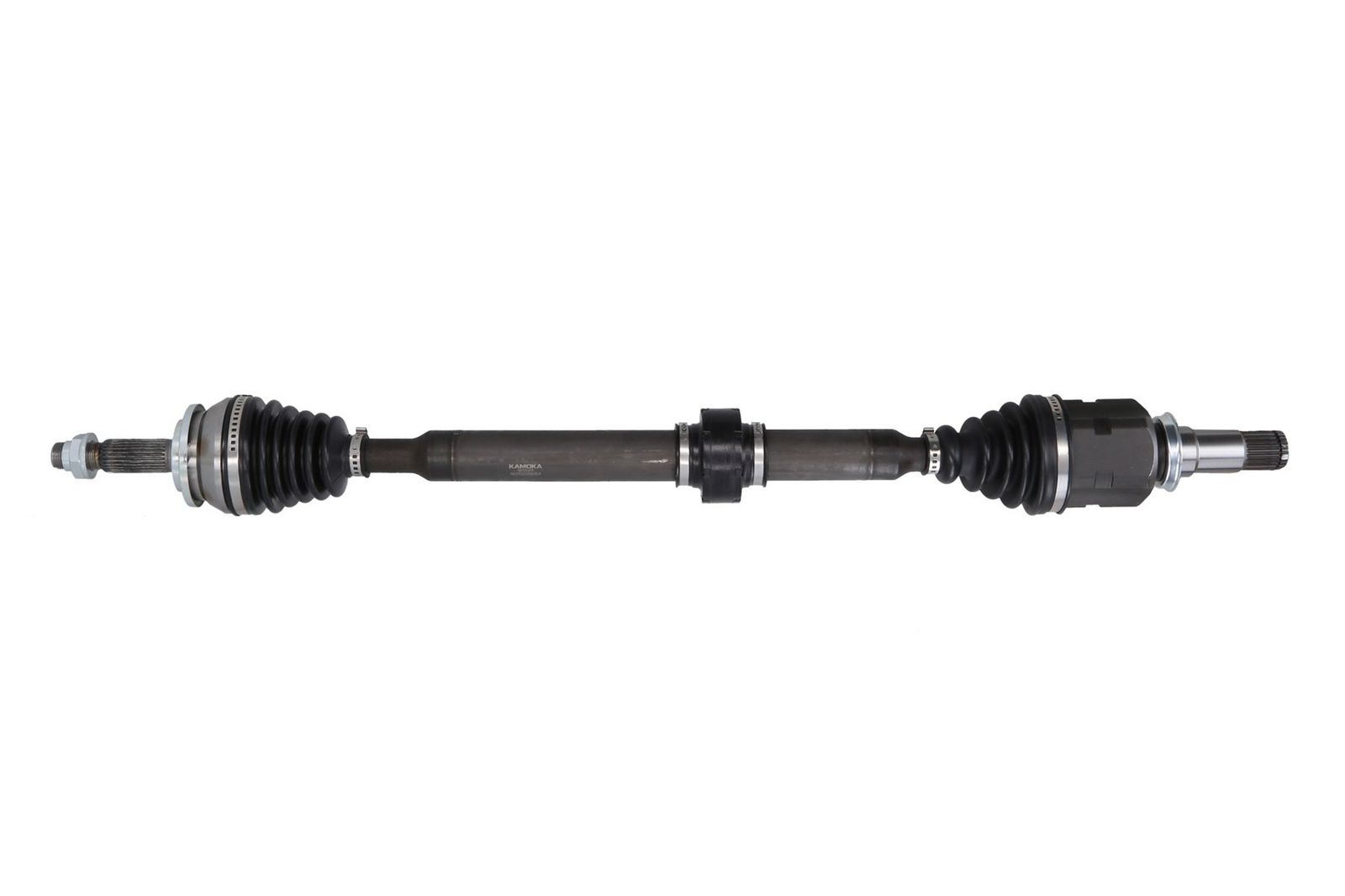 KAMOKA 5010374 Drive shaft