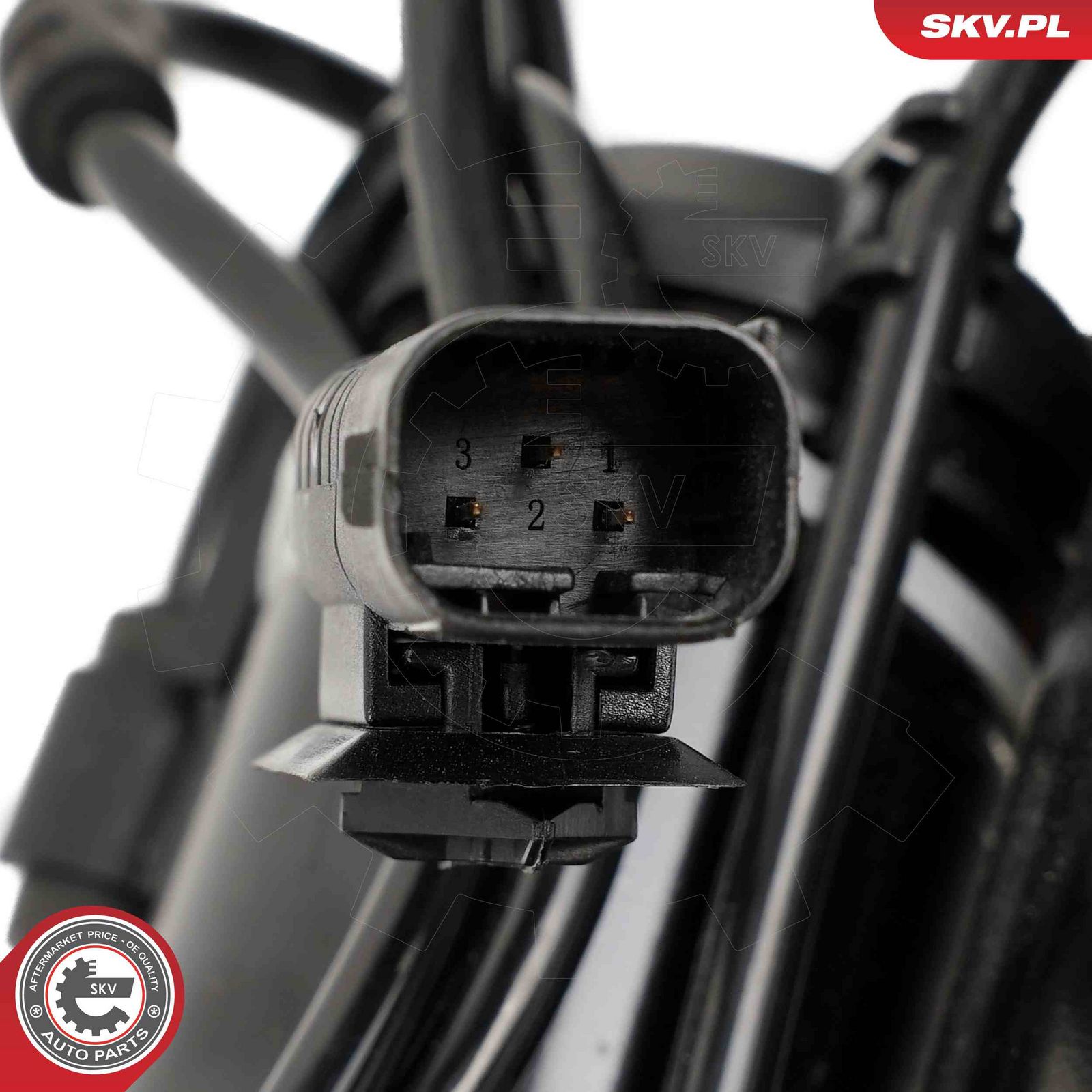 Air Suspension Strut-4