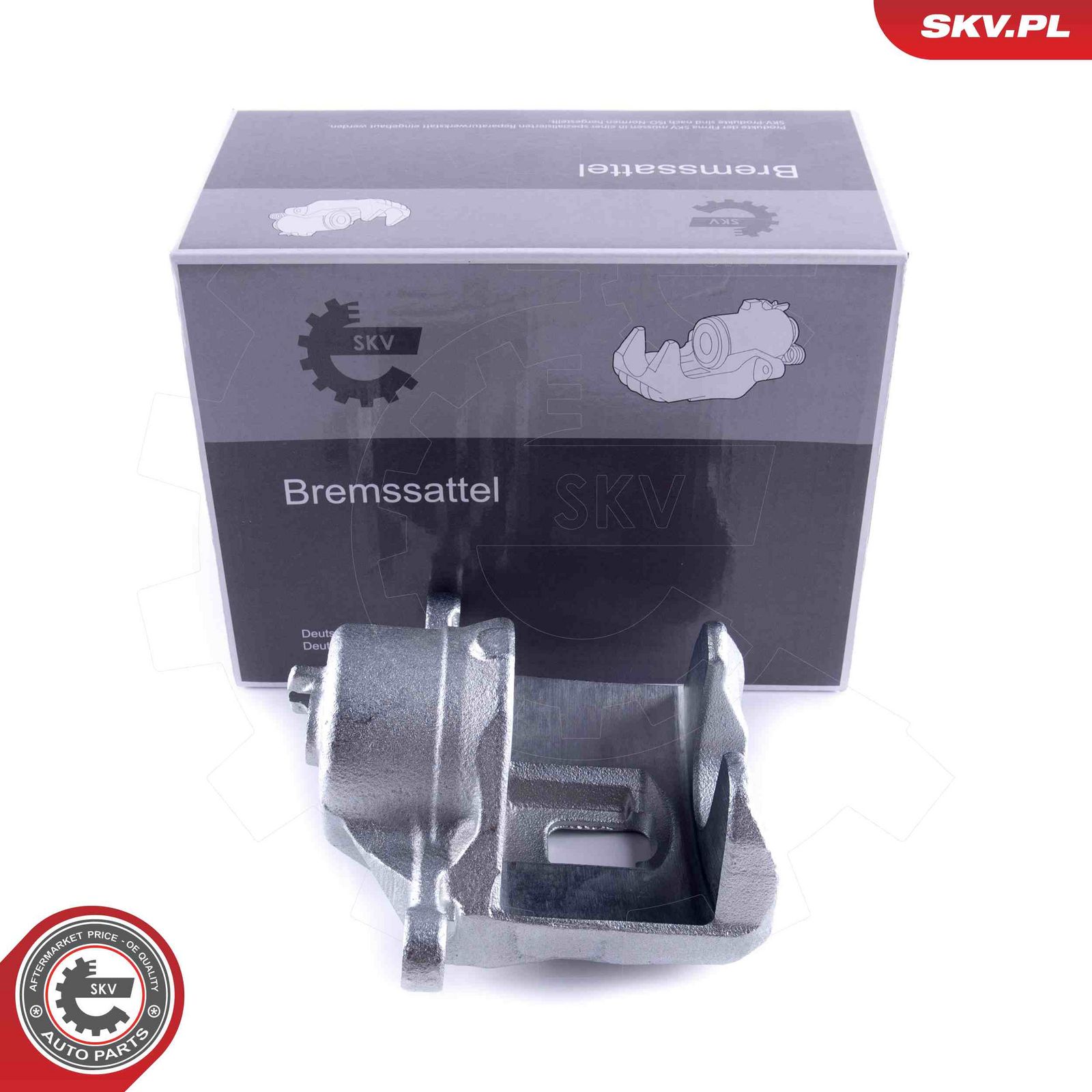 Brake Caliper-5