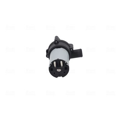 NISSENS 833665 Auxiliary water pump (cooling water circuit)