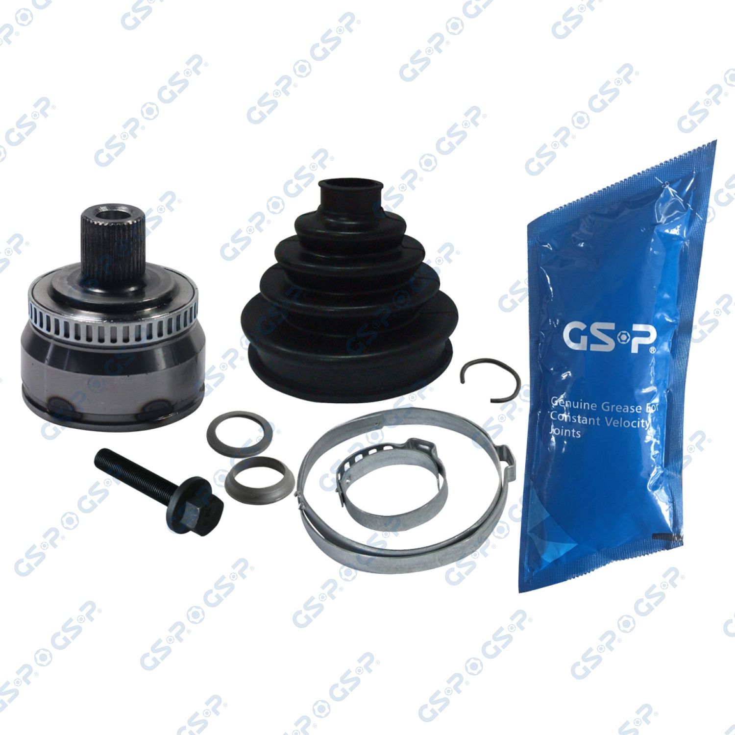 GSP 803020 Joint kit, drive shaft