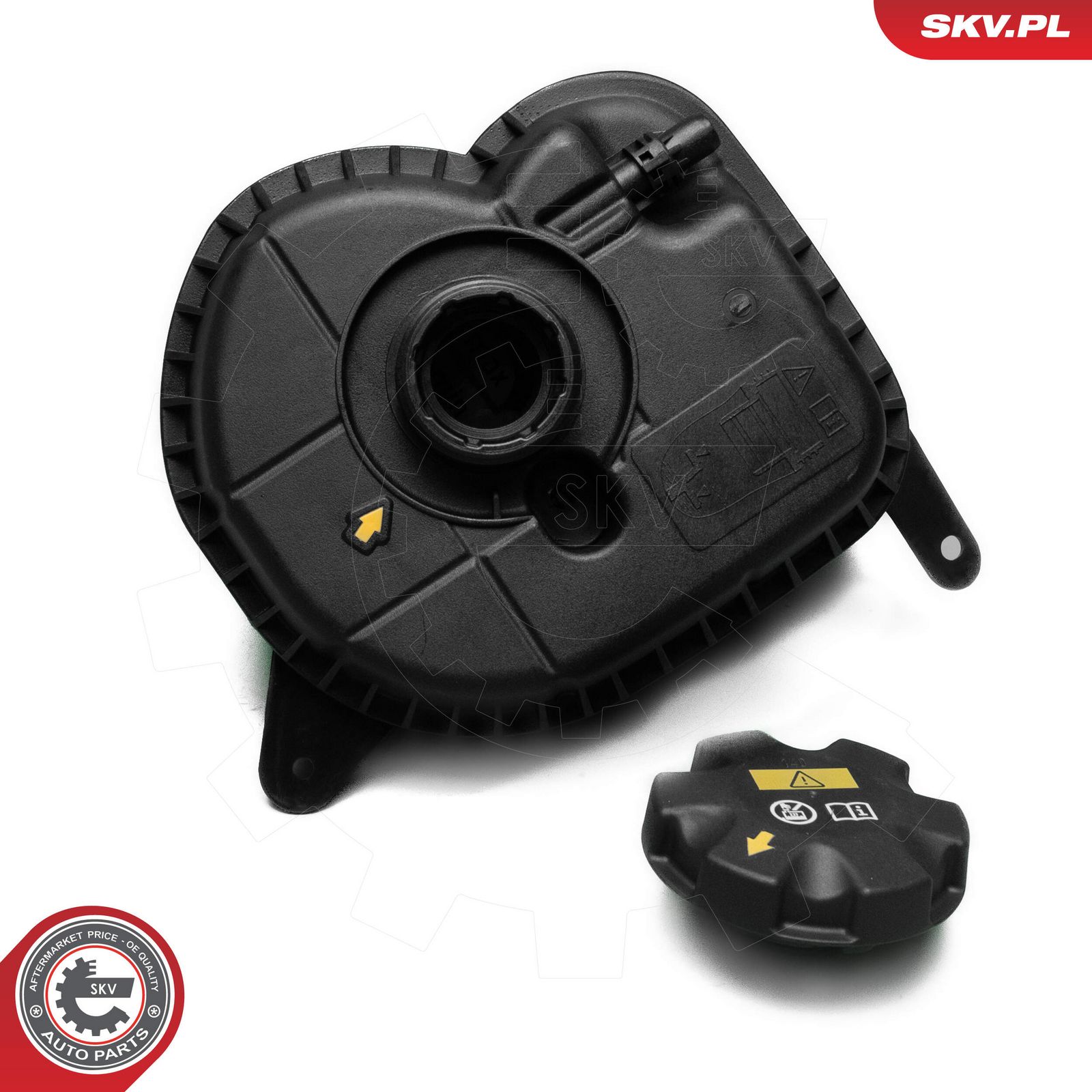 ESEN SKV 61SKV458 Expansion tank, coolant