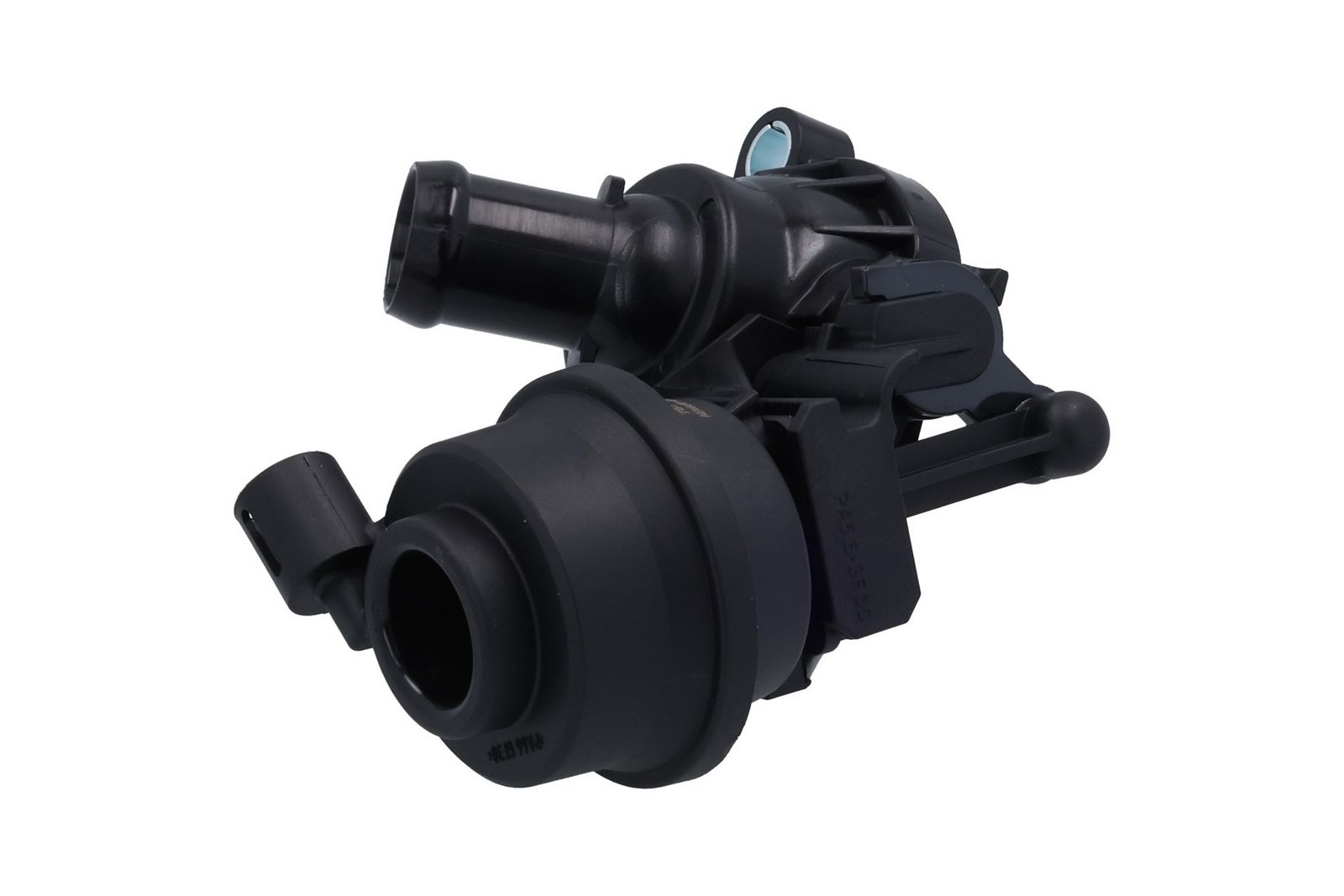 Coolant Control Valve-1
