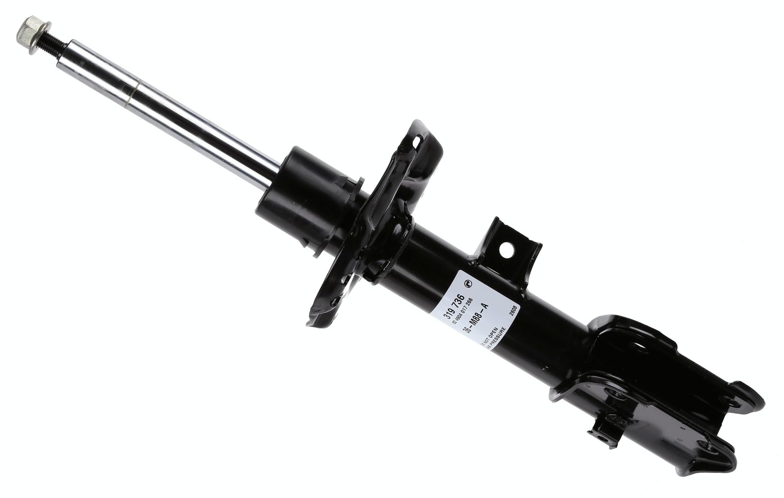 Shock Absorber