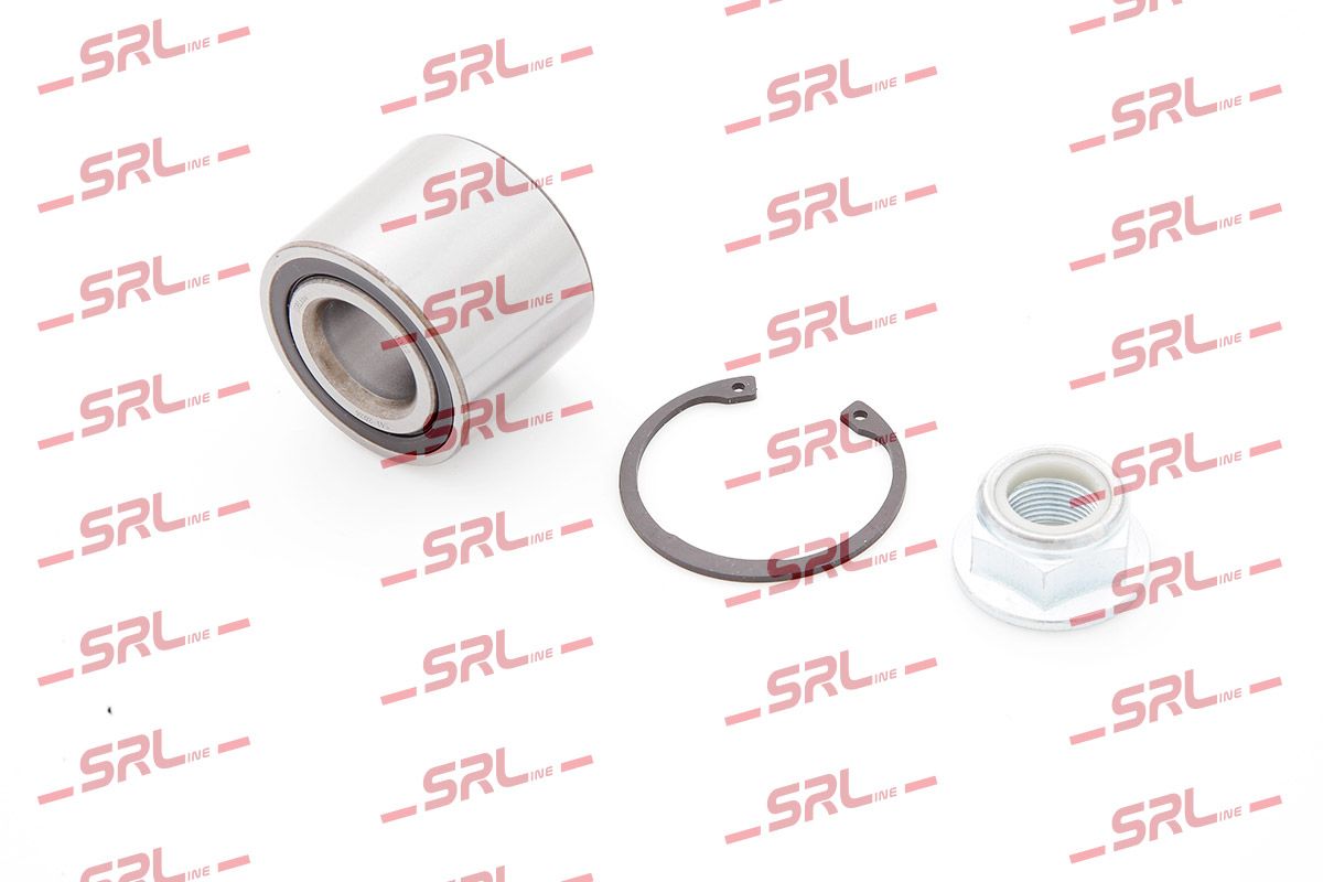 SRLINE S41-2026 Wheel bearing kit