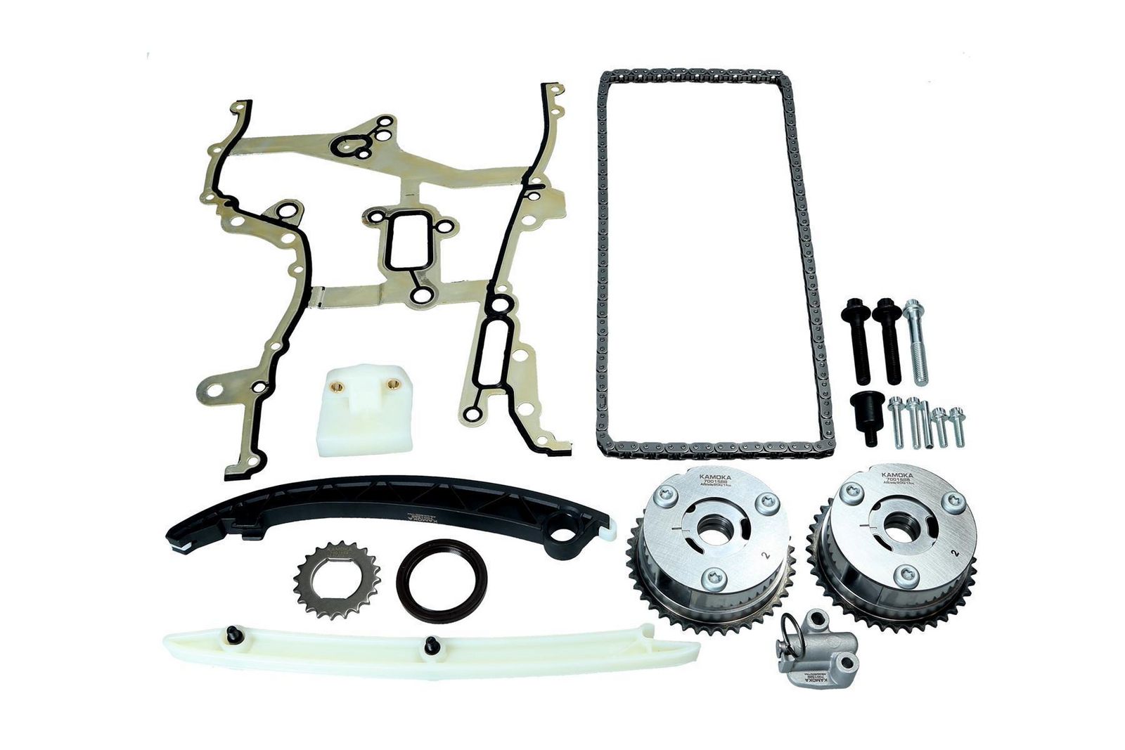 Timing Chain Kit