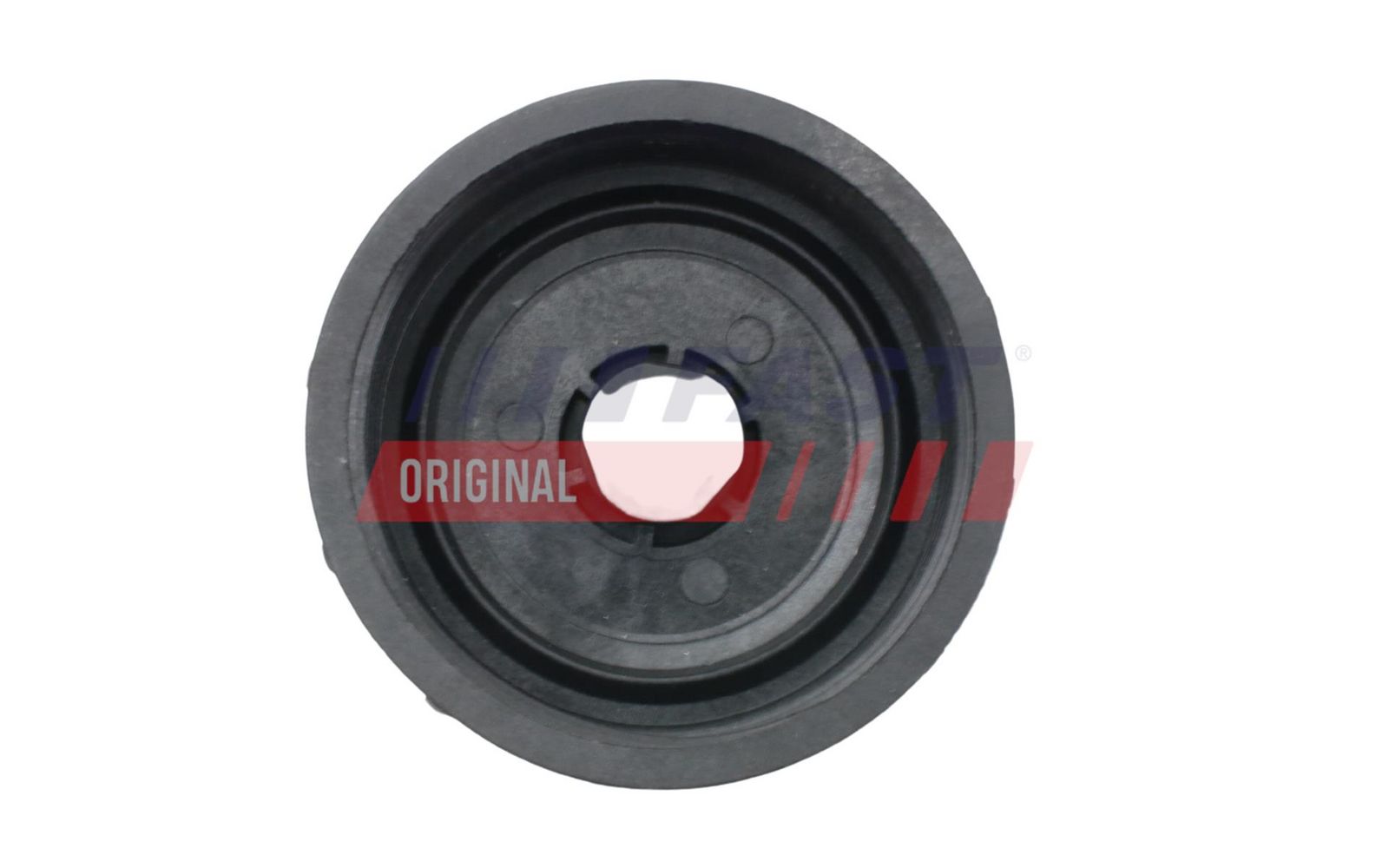 Lid, urea filter housing-2